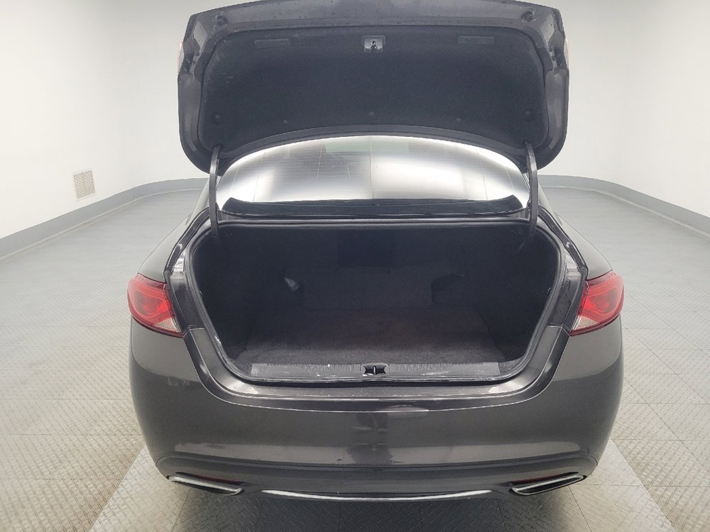 Used 2016 Chrysler 200 C w/ Premium Group image 29