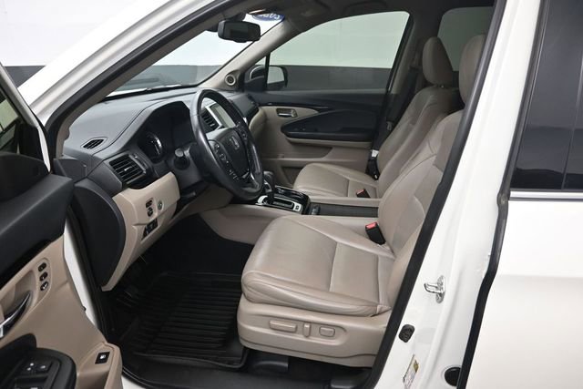 Used 2018 Honda Ridgeline RTL-E image 9
