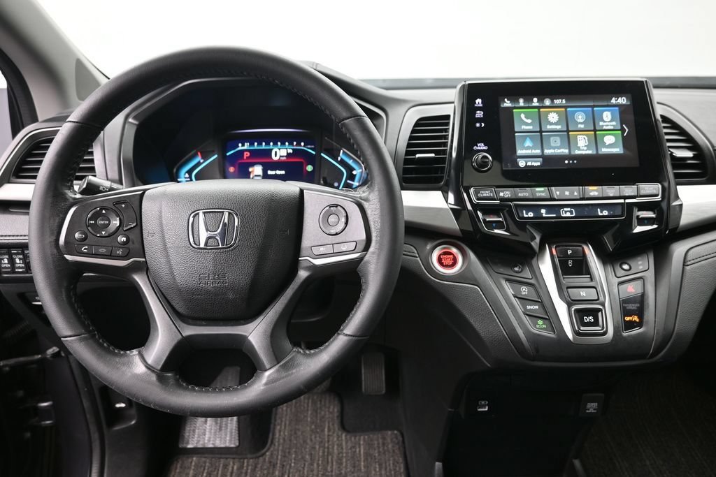 Used 2022 Honda Odyssey EX-L image 20