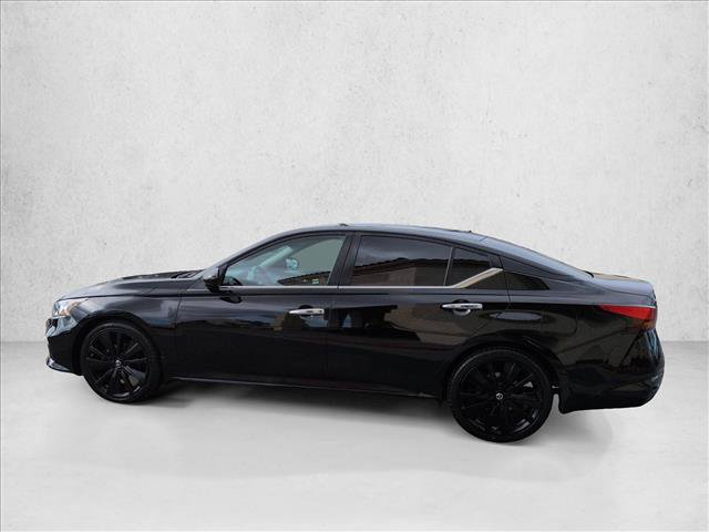 Used 2019 Nissan Altima 2.5 S FWD image 9