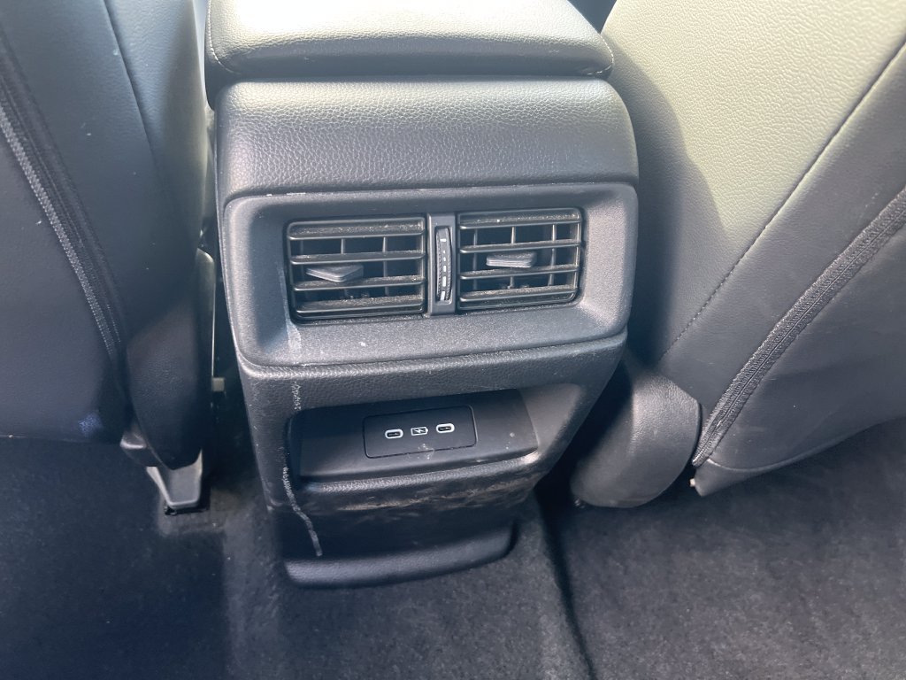 Used 2024 Honda CR-V EX-L image 14