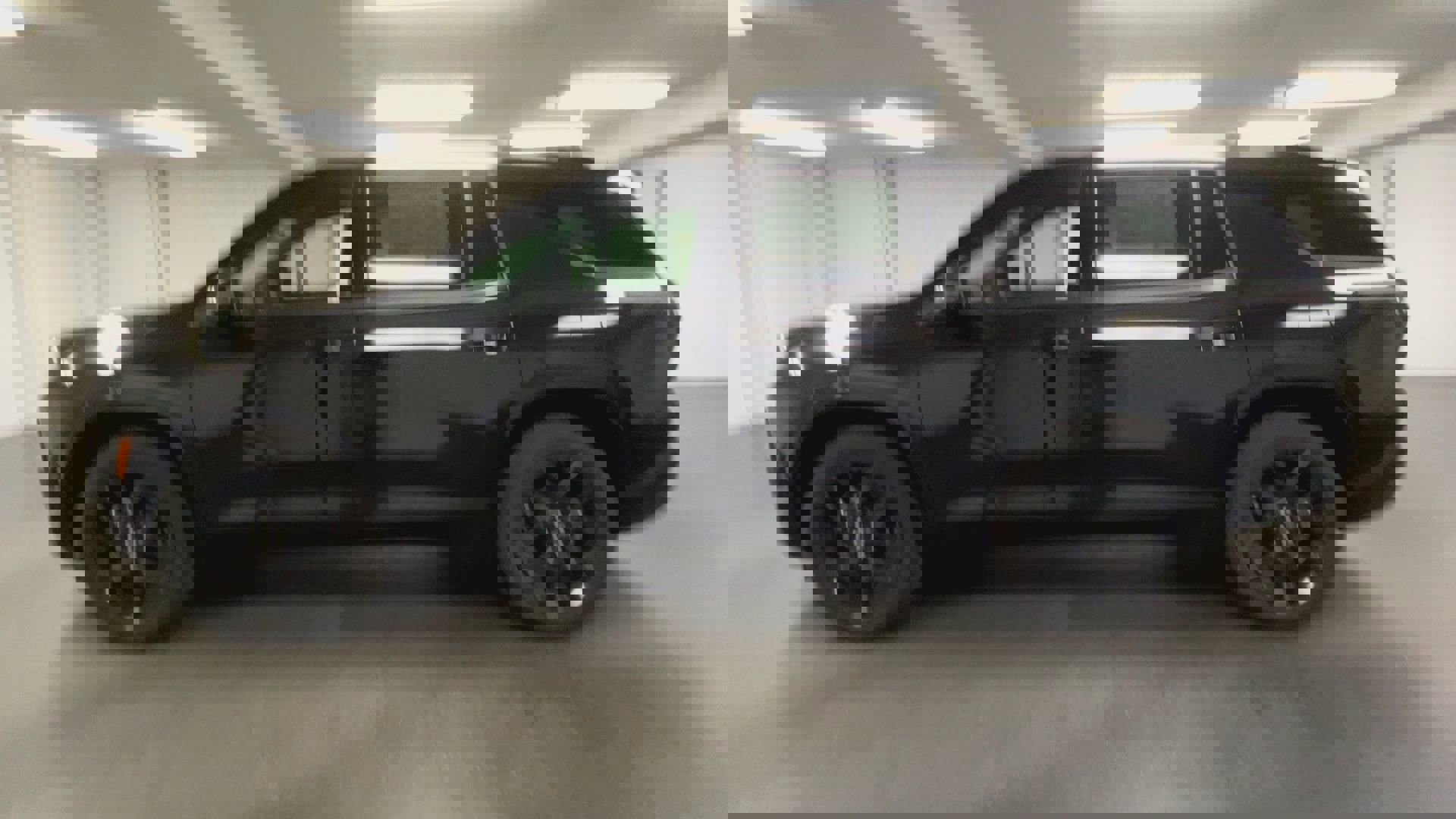 New 2026 Chevrolet Traverse RS w/ LPO, Floor Liner Package image 41