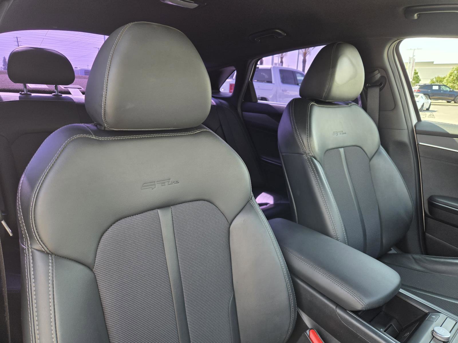 Used 2023 Kia K5 GT-Line FWD image 32