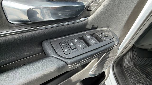 New 2026 RAM 1500 Laramie image 21