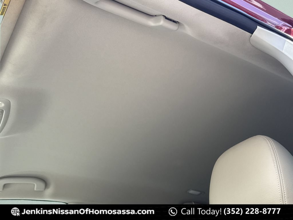 Used 2016 Nissan Murano SV FWD image 30