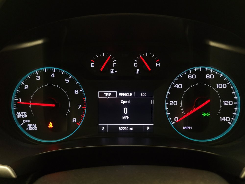 Used 2023 Chevrolet Malibu LS FWD image 23