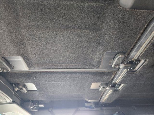 Used 2021 Ford Bronco First Edition image 27