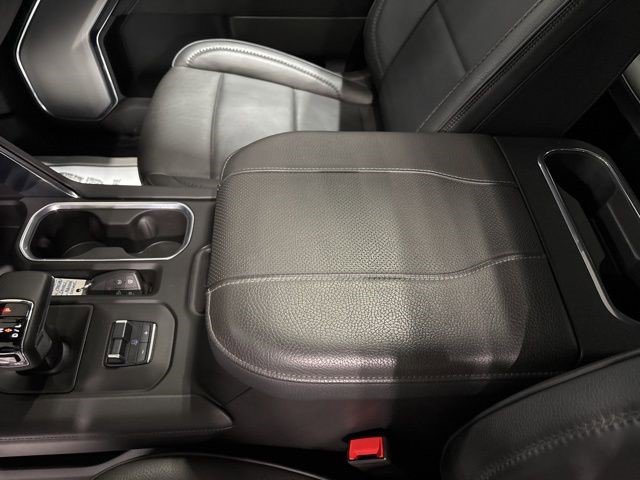 Certified 2024 GMC Sierra 1500 Denali w/ Denali Reserve Package AWD/4WD image 23