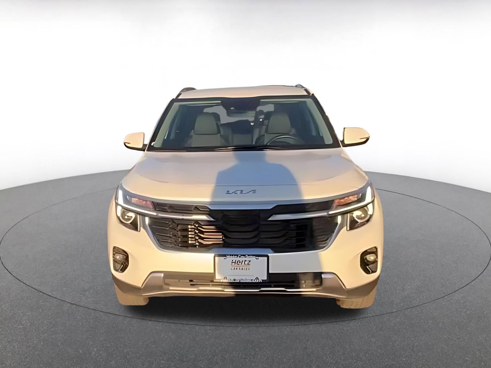 Used 2025 Kia Seltos S image 15