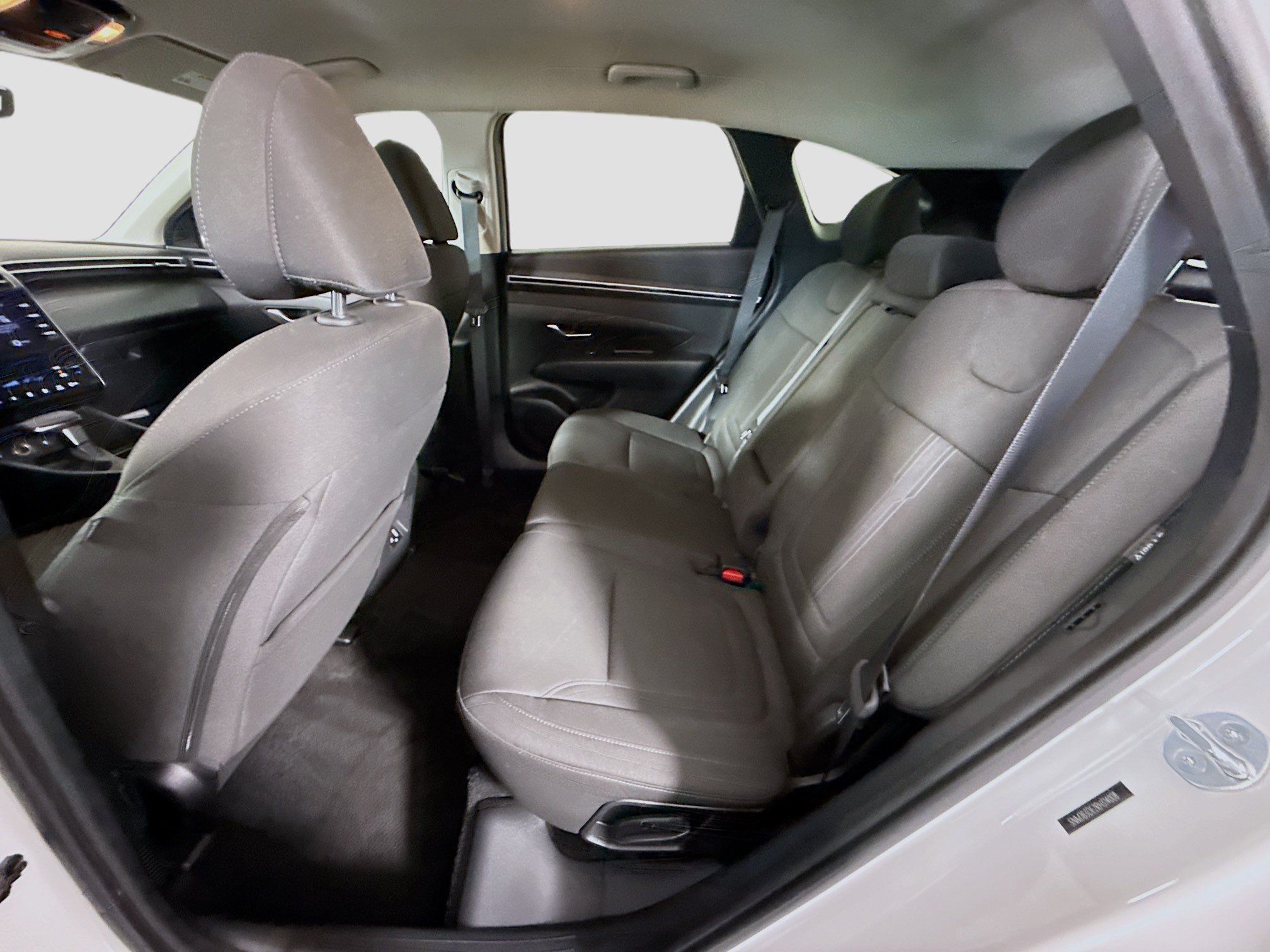 Used 2024 Hyundai Tucson SEL FWD image 25