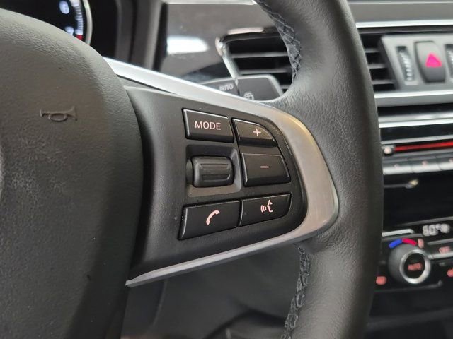 Used 2018 BMW X2 sDrive28i w/ Convenience Package image 26