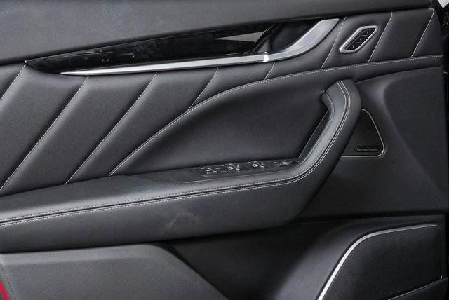 Certified 2023 Maserati Levante Modena AWD/4WD image 7