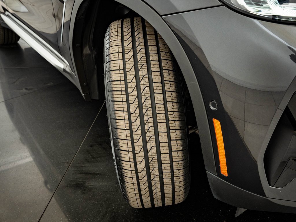 Certified 2024 BMW X3 xDrive30i w/ Convenience Package image 42