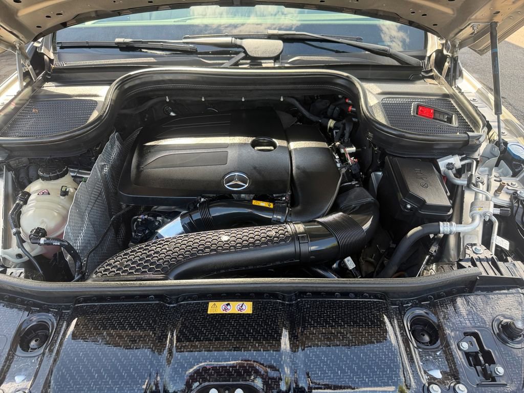 Certified 2022 Mercedes-Benz GLE 350 4MATIC image 24