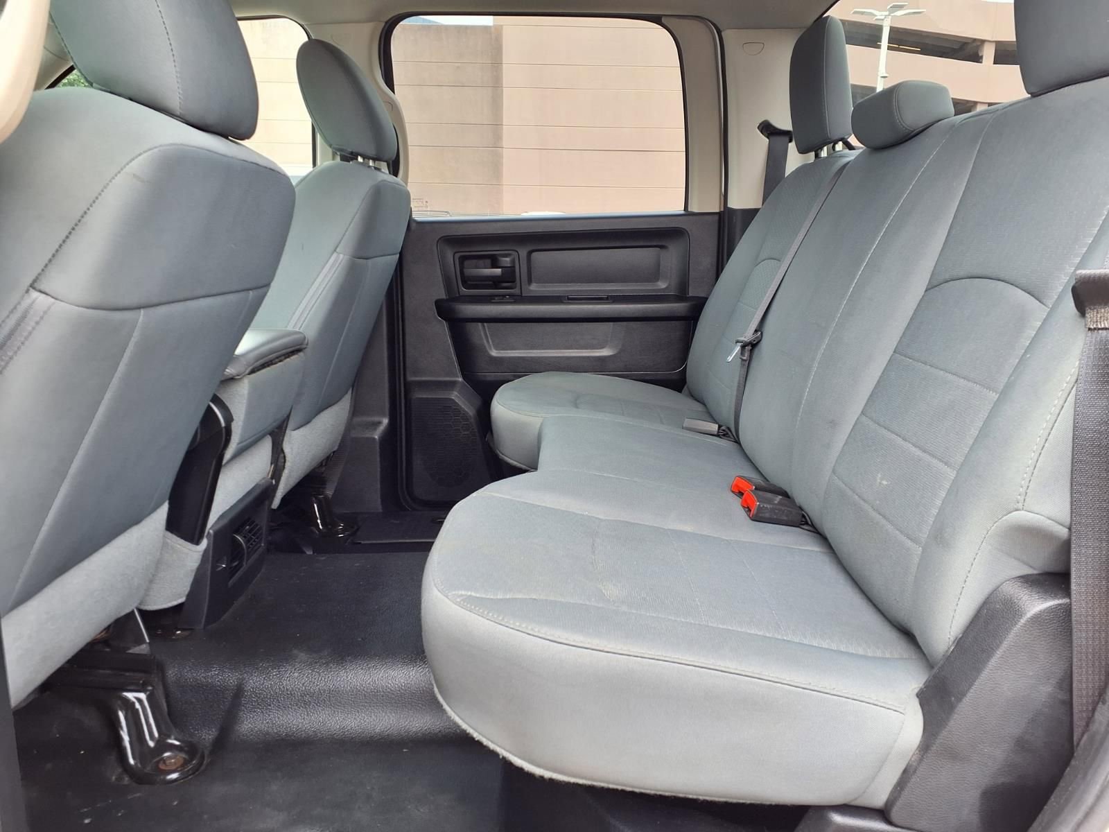 Used 2016 RAM 1500 Tradesman w/ Popular Equipment Group AWD/4WD image 11