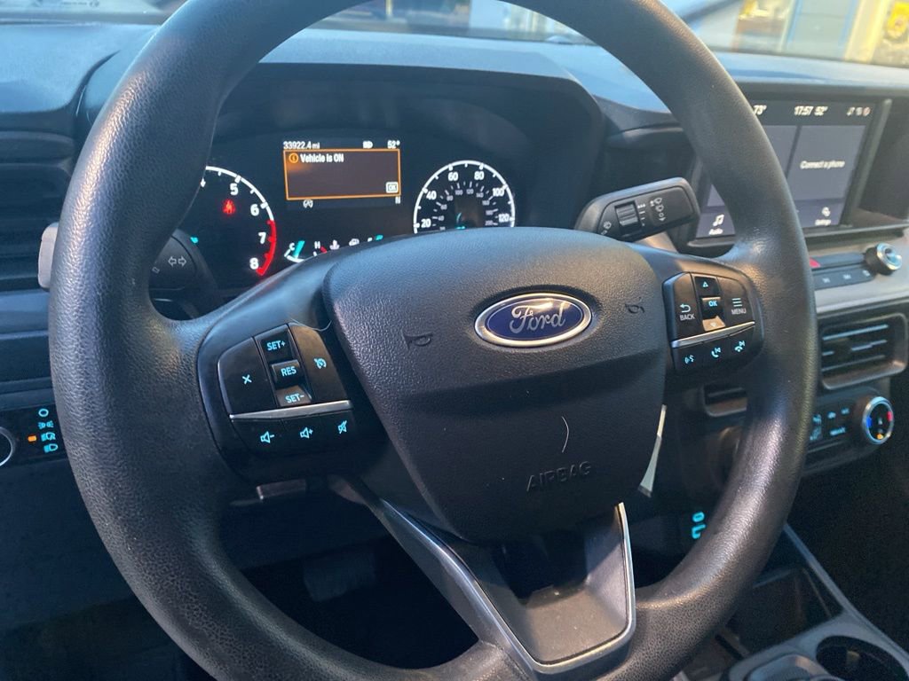 Used 2024 Ford Maverick XL image 19