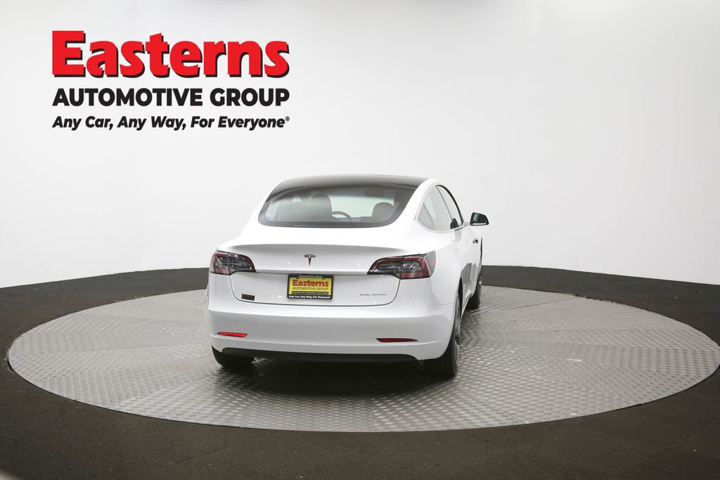 Used 2019 Tesla Model 3 Long Range image 36