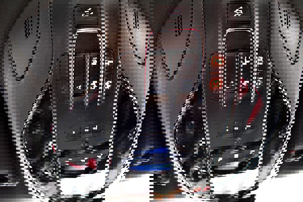 Used 2017 Maserati Ghibli S image 34