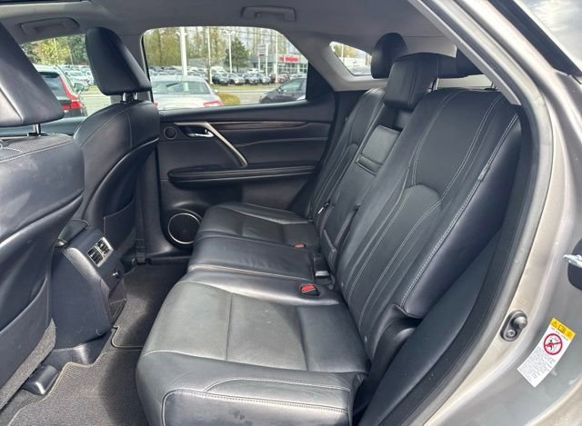 Used 2019 Lexus RX 450h AWD w/ Navigation Package image 45