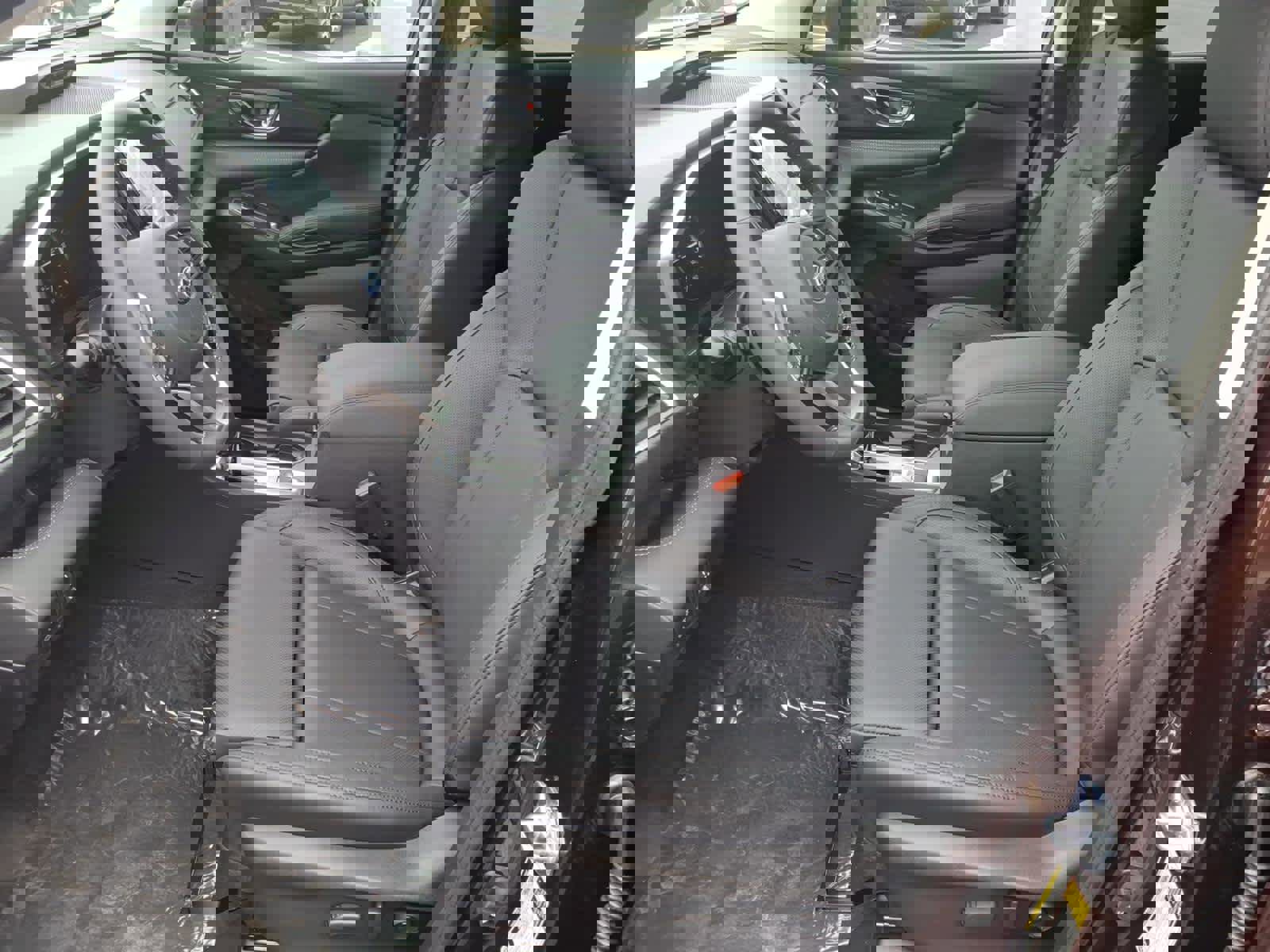 New 2026 Subaru Ascent Touring image 27