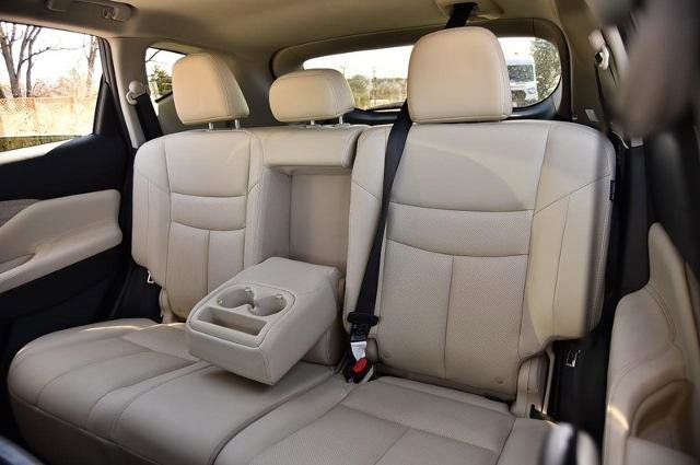 Certified 2024 Nissan Murano SL image 27