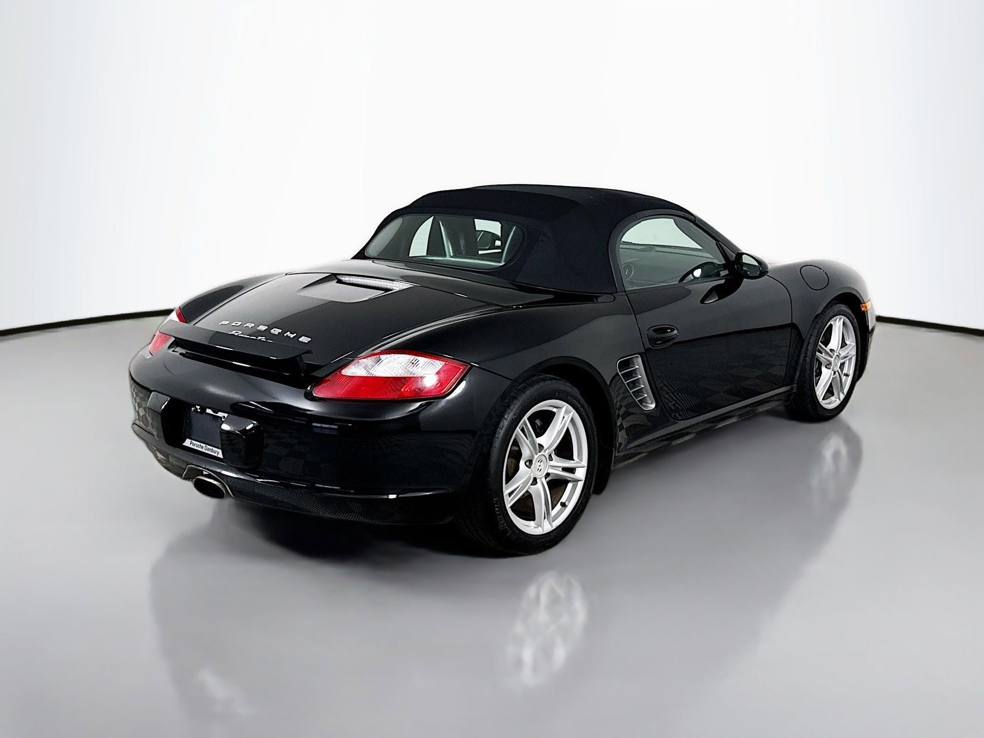 Used 2007 Porsche Boxster image 9