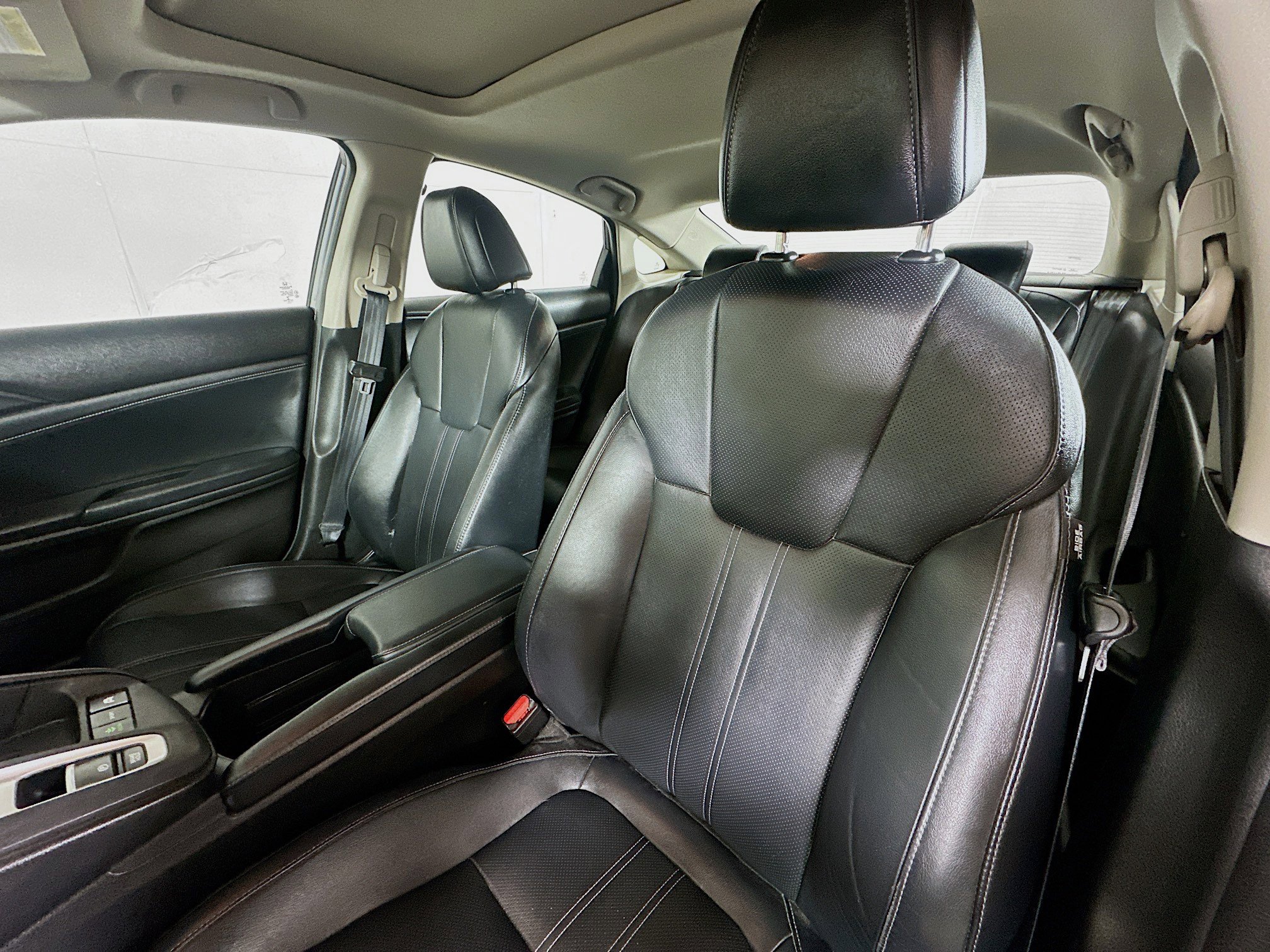 Used 2021 Honda Insight Touring image 20