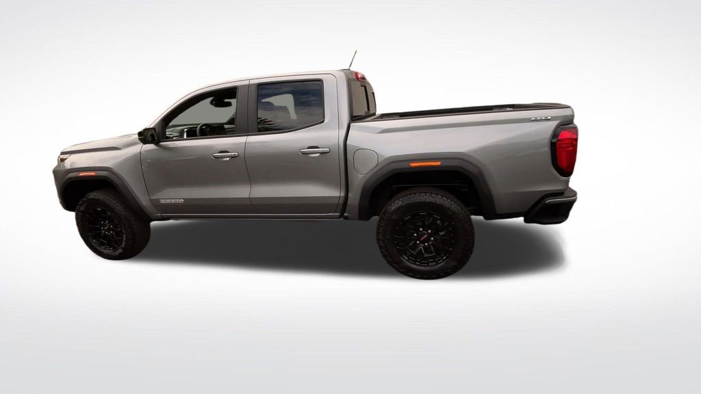 New 2026 GMC Canyon Elevation w/ Convenience Package image 9