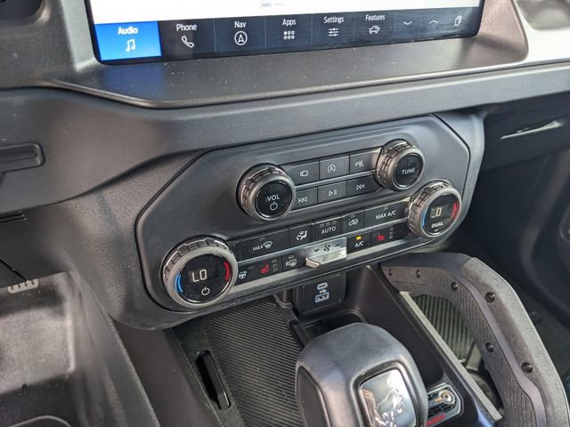 Used 2025 Ford Bronco Raptor image 26