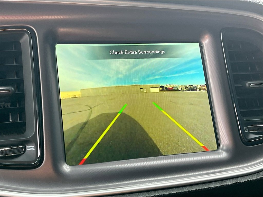 Used 2022 Dodge Challenger GT w/ Blacktop Package image 14