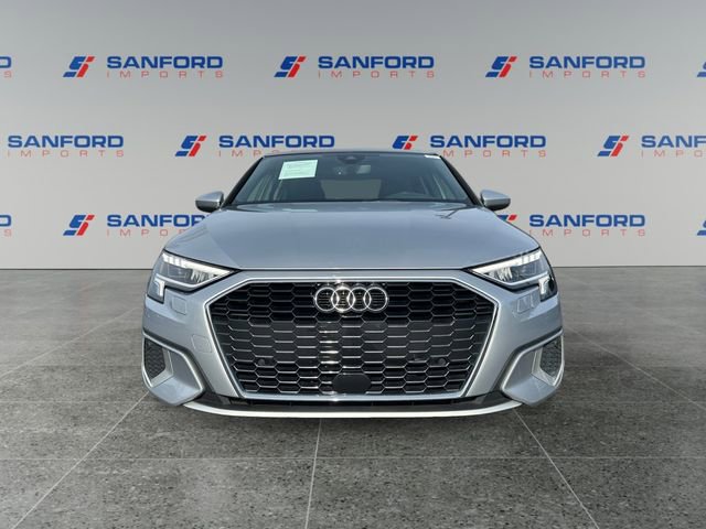 Used 2024 Audi A3 2.0T Premium image 8
