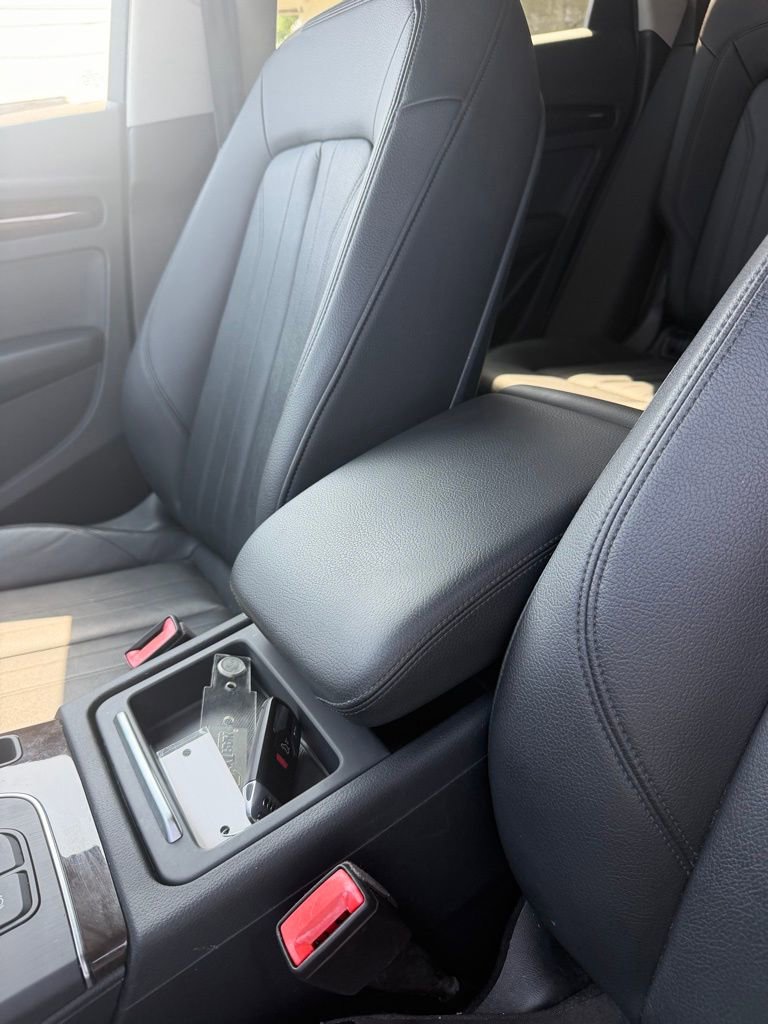 Used 2019 Audi Q5 2.0T Premium w/ Convenience Package AWD/4WD image 16