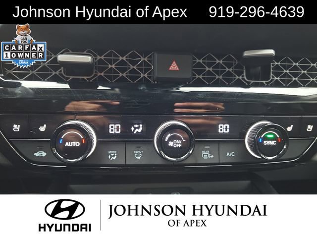 Used 2023 Honda Accord Touring image 31