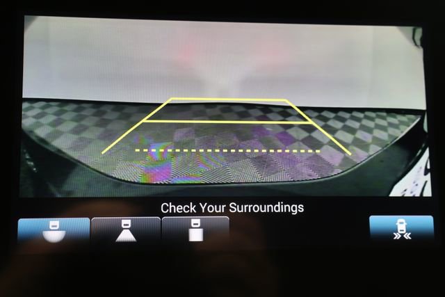 Used 2021 Honda Insight EX image 16