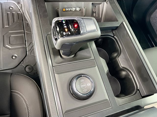 New 2026 GMC Hummer EV 4x4 Crew Cab image 12