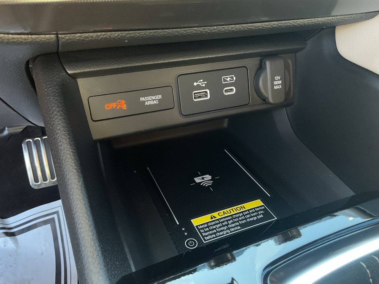Used 2024 Acura Integra Type S FWD image 27