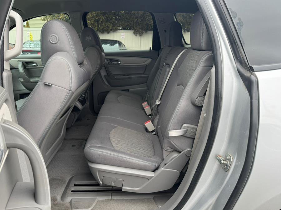 Used 2016 Chevrolet Traverse LS AWD/4WD image 28