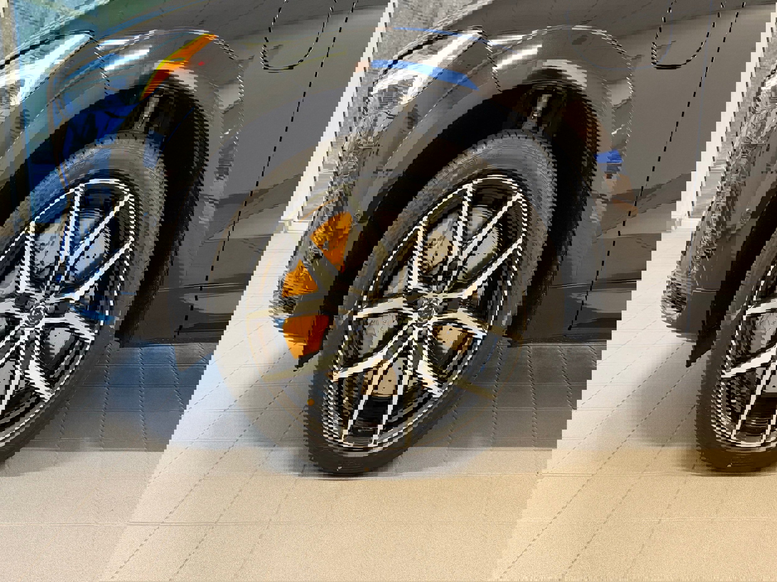 New 2026 Volvo XC60 T8 Polestar image 11