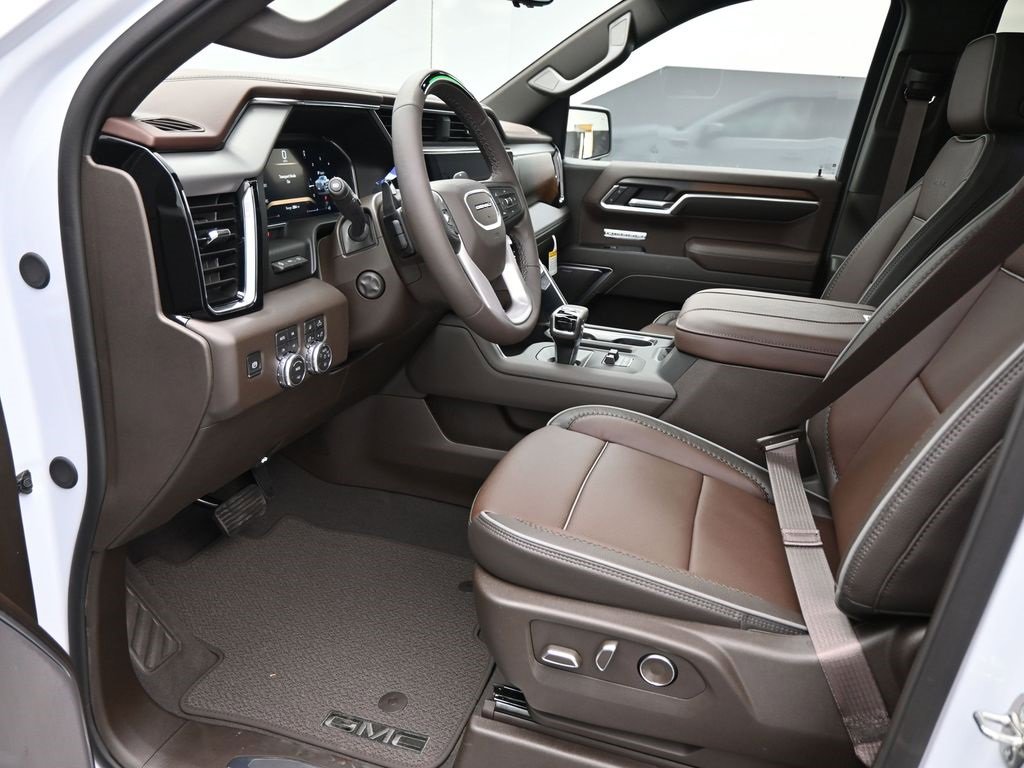 New 2026 GMC Sierra 1500 Denali image 8