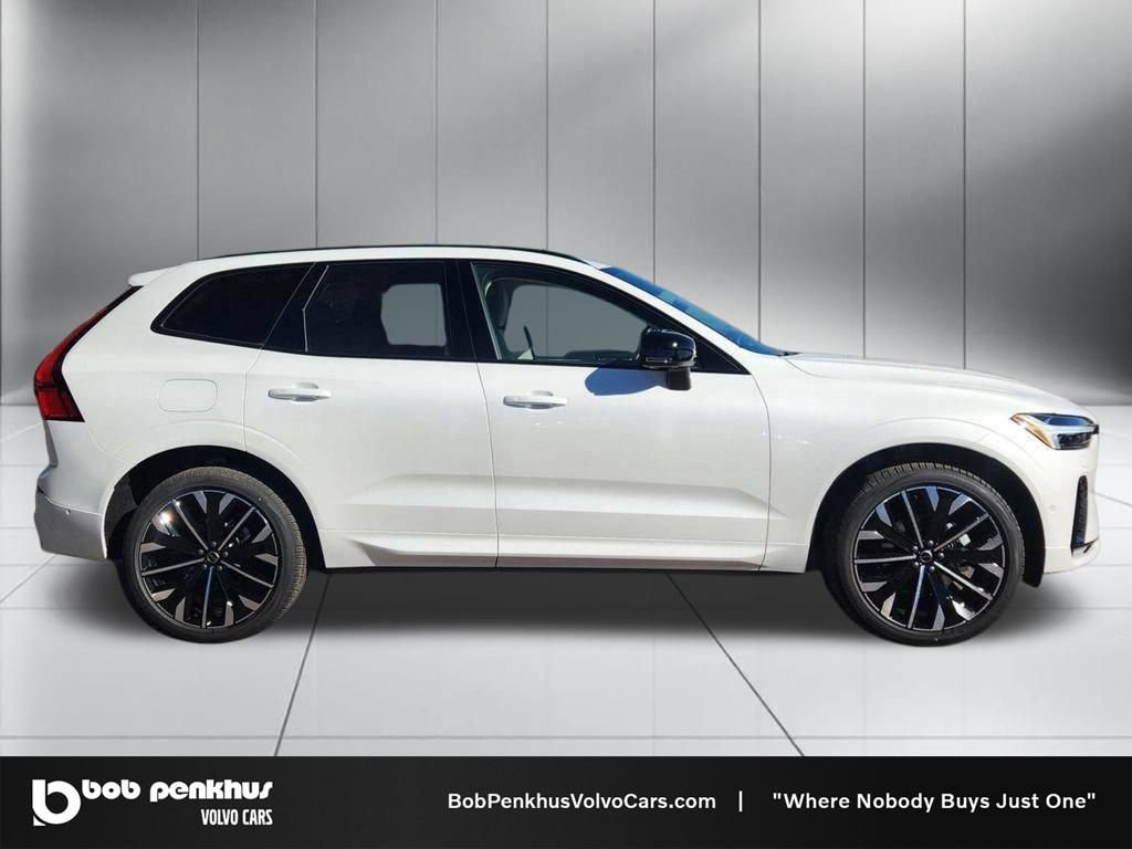 New 2026 Volvo XC60 B5 Ultra w/ Climate Package PRO AWD/4WD image 24