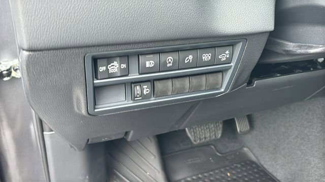 New 2026 Toyota Tundra Limited AWD/4WD image 14