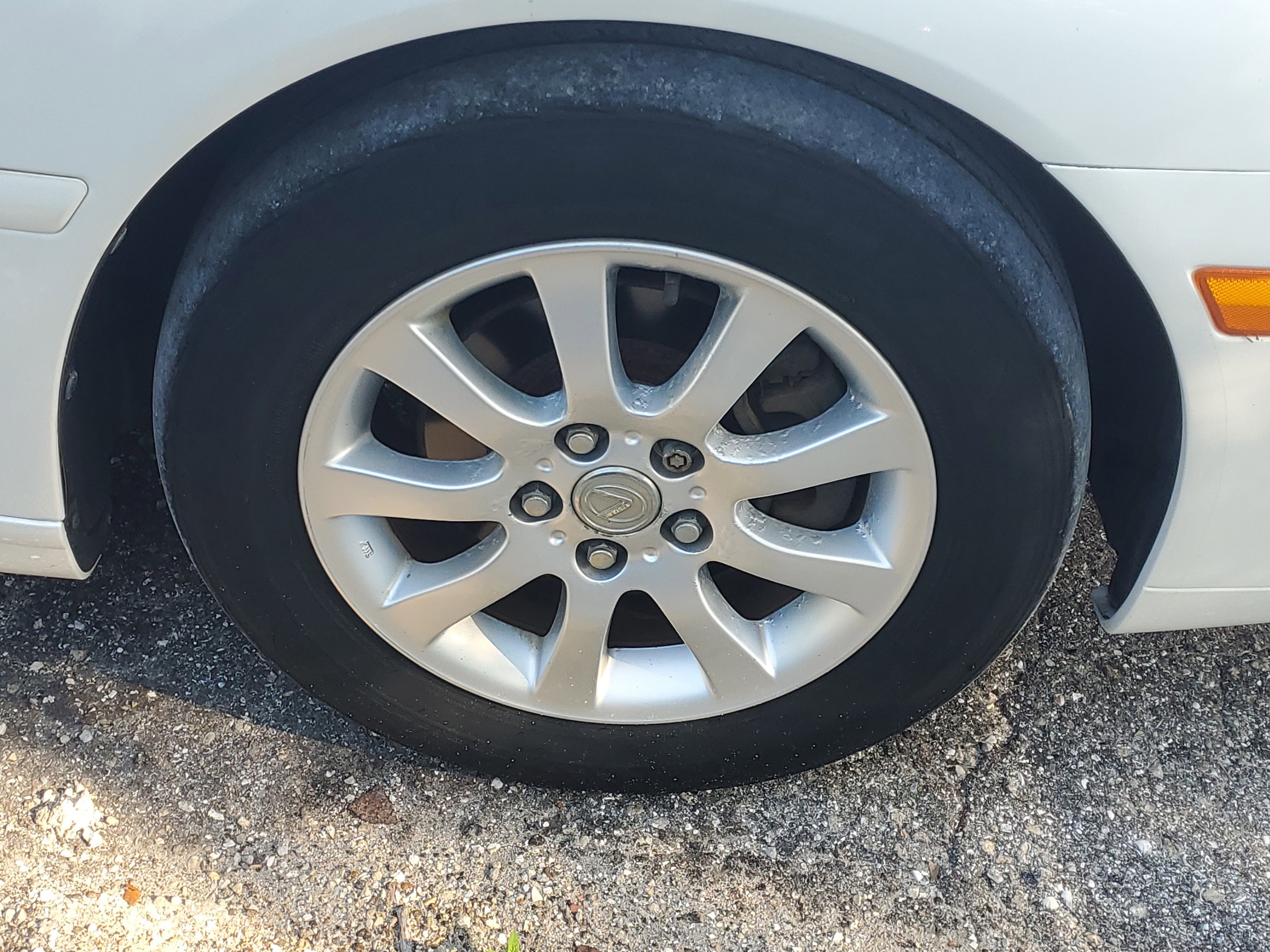 Used 2002 Lexus ES 330 FWD image 4