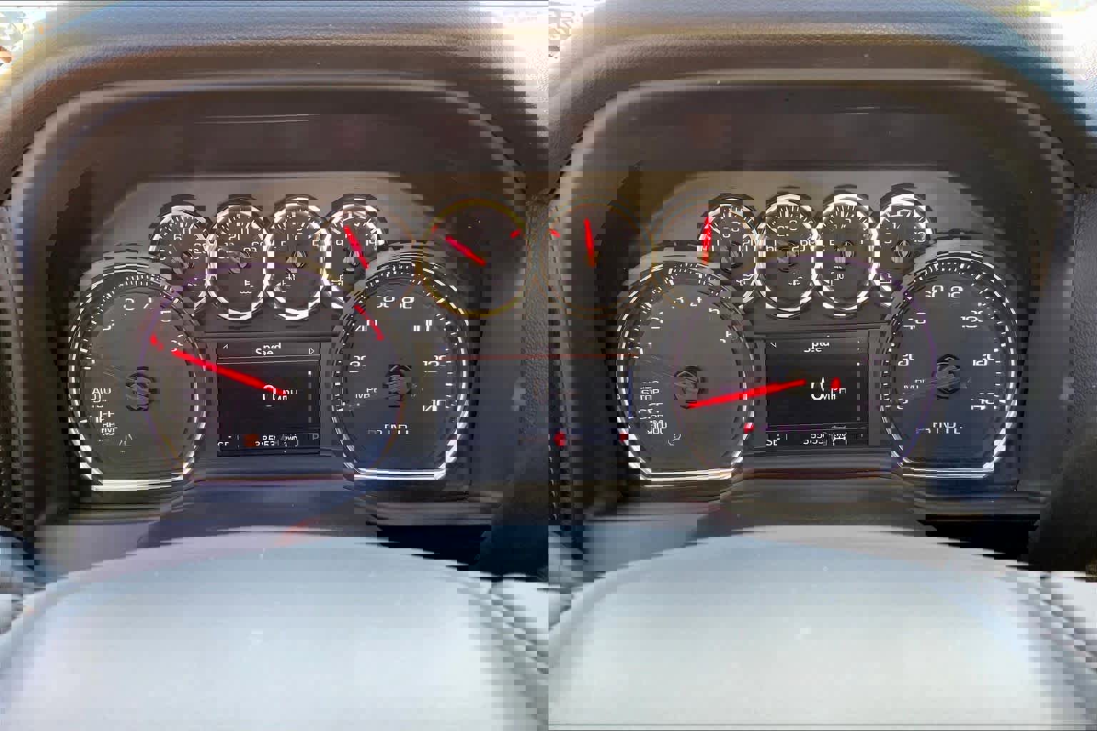 Used 2022 Chevrolet Silverado 1500 RST image 24