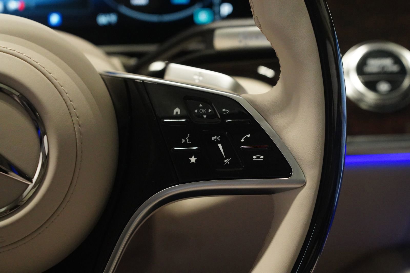 New 2026 Mercedes-Benz S 500 4MATIC image 20