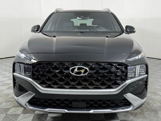 Used 2022 Hyundai Santa Fe Calligraphy image 10