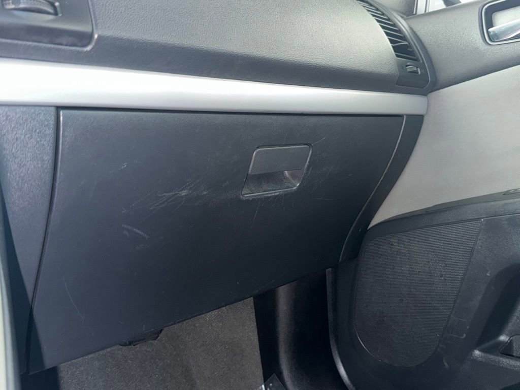 Used 2011 Nissan Sentra 2.0 SR image 39