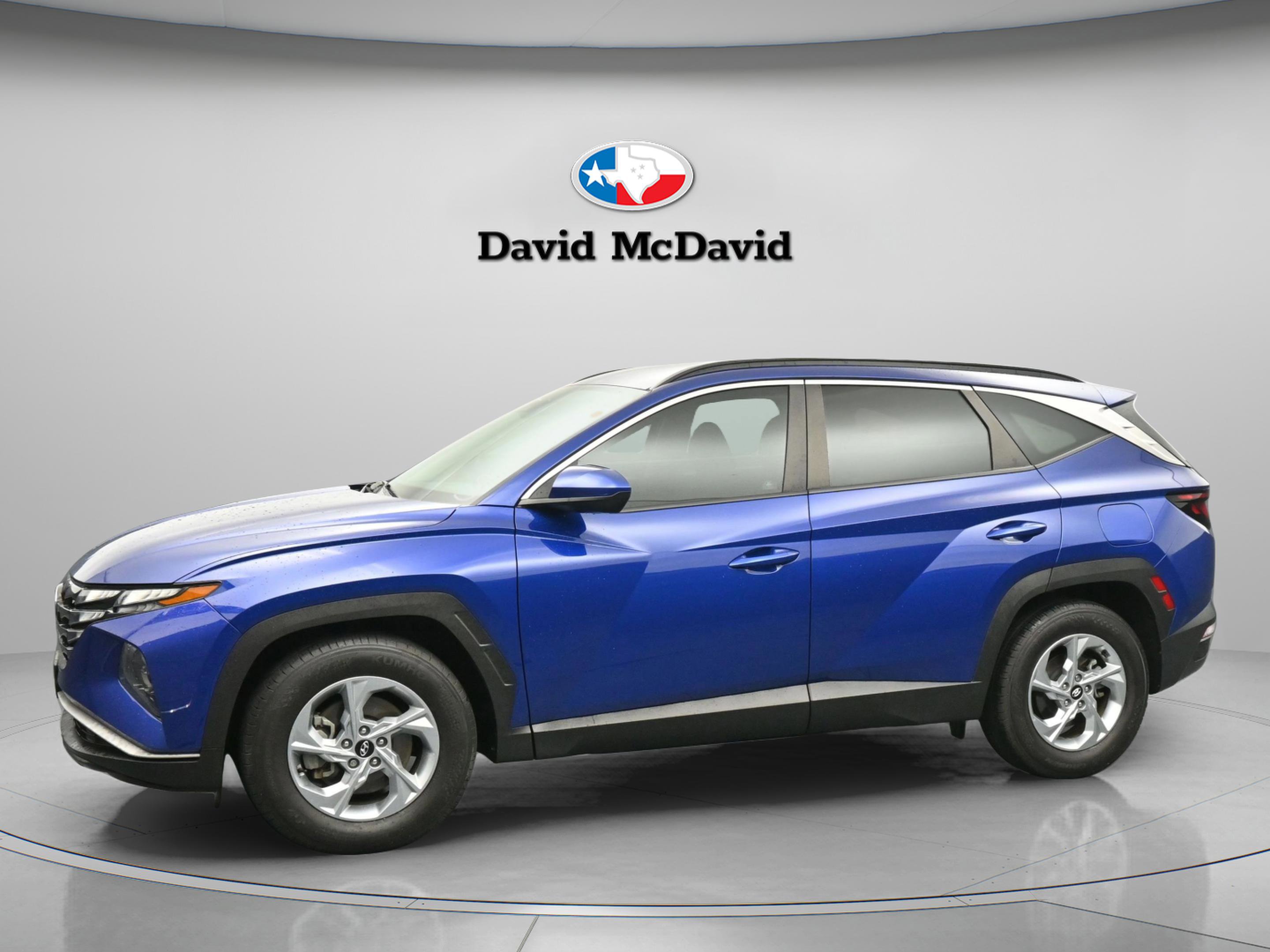 Used 2024 Hyundai Tucson SEL image 4