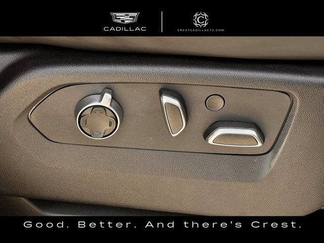 Certified 2024 Cadillac Escalade Sport Platinum AWD/4WD image 30