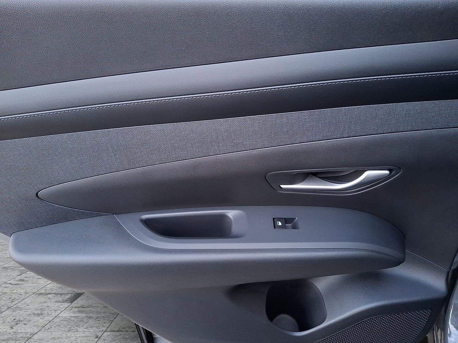 Used 2026 Hyundai Tucson SEL image 12