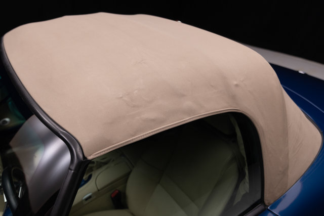 Used 2001 BMW Z8 RWD image 53